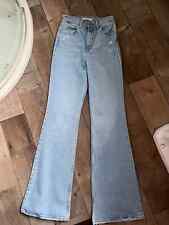 levis flare for sale  HIGH WYCOMBE