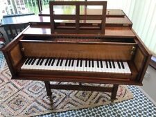 harpsichord for sale  LONDON