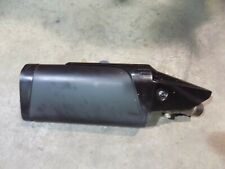 Standard exhaust end for sale  DERBY