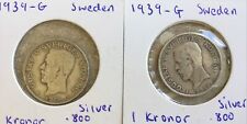 Sweden swedish 1939 for sale  Shipping to Ireland