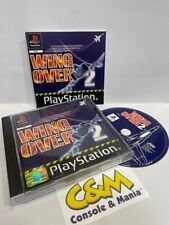 Wing over playstation usato  Palermo
