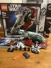 Lego 75243 star for sale  NEWPORT