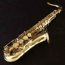 Saxofone tenor SELMER Selmer Tenor SA80 SEM SN.36**** [SN 365429], usado comprar usado  Enviando para Brazil