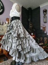 bustle skirt for sale  SCUNTHORPE