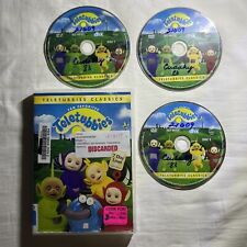 Teletubbies 20th anniversary for sale  Crystal Lake