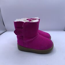 Ugg australia pink for sale  Shipping to Ireland