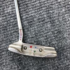 Used, Titleist Scotty Cameron Studio Style Newport 1.5 putter 35" 303 GSS Insert RH for sale  Shipping to South Africa
