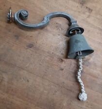 Antique brass hand for sale  WALLASEY