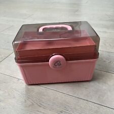 Pink plastic medical for sale  LONDON
