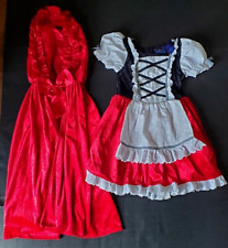 Girls size red for sale  Florence