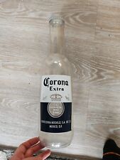 Corona bottle plastic for sale  CROWBOROUGH