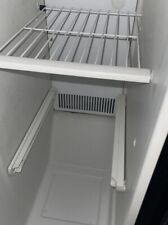 Estante superior congelador Frigidaire 241657601 para refrigerador - blanco 15x12 segunda mano  Embacar hacia Argentina