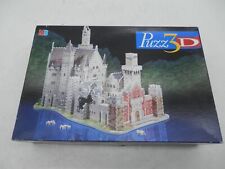 Puzz alpine castle for sale  MIRFIELD