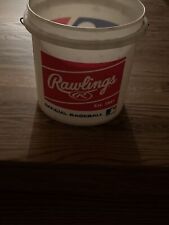 Authentic rawlings official for sale  Torrance