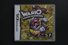 Wario master disguise d'occasion  Montpellier-