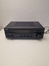 Yamaha receiver 397 for sale  Shipping to Ireland