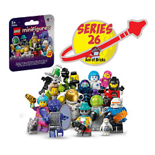 LEGO 71046 SPACE Themed Collectible Minifigures - Complete Set of 12 (PRE-ORDER) for sale  Shipping to South Africa