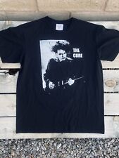 Cure shirt vintage for sale  Tucson