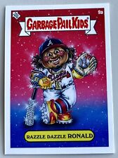 2023 Topps MLB Serie 3 Cubo de Basura Niños GPK x #9A Razzle Dazzle Ronald Acuña segunda mano  Embacar hacia Argentina