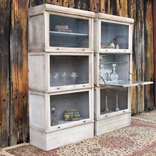 Antique stacking modular for sale  ST. ALBANS