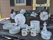 Vintage mikasa flowers for sale  Maquon