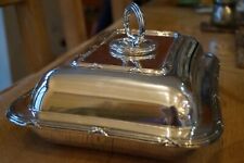 Silver plated serving for sale  TONBRIDGE