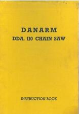 Danarm dda 110 for sale  CALLINGTON
