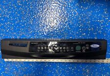 Used, Whirlpool Gold  Dishwasher Control Panel  Quiet Partner III  8534978 8535125 for sale  Shipping to South Africa