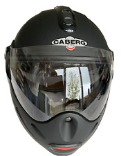 Motorradhelm caberg helmets gebraucht kaufen  Bernau