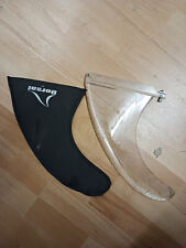 Dorsal windsurfing fin for sale  Shipping to Ireland