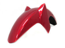 Front red mudguard for sale  DONCASTER