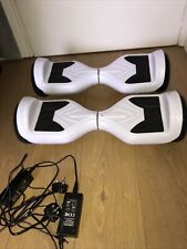 Sisigad hoverboard self for sale  ABERGELE