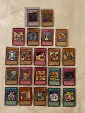 Used, Yu-Gi-Oh Crossroads Of Chaos 21 Card Lot CSOC Ultimate Rare Revived King Ha Des for sale  Shipping to South Africa