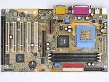 Placa-mãe Gigabyte GA-6VTXE soquete 370, usado comprar usado  Enviando para Brazil