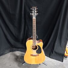 Mitchell md100sce acoustic for sale  Colorado Springs