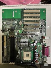Used, Intel Motherboard D845WN A64181-206 Socket 478 Motherboard for sale  Shipping to South Africa