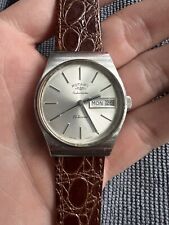 Rotary vintage swiss for sale  LONDON