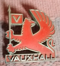 70s red vauxhall for sale  BARNET