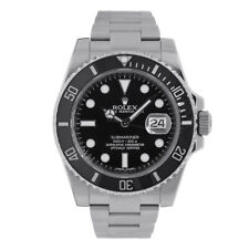 Rolex submariner watch for sale  New York