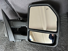 Towing mirror 2015 for sale  Everett