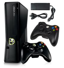 Venta de Xbox 360 Slim 250Gb | 117 articulos de segunda mano