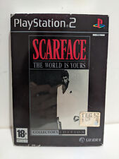 Scarface collector edition usato  Copparo