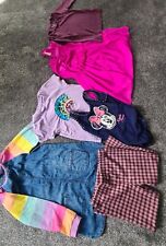 Bundle girls clothes for sale  NORWICH