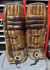 ice hockey goalie pads for sale  Los Angeles