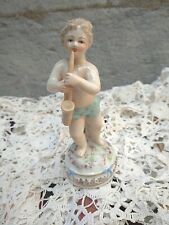 Ancienne statue enfant d'occasion  Grenoble-