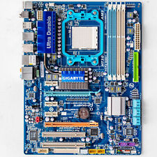 Placa-mãe Gigabyte GA-MA790XT-UD4P AM3 ATX AMD 790X 8+2 VRM suporte a seis núcleos comprar usado  Enviando para Brazil