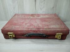 vintage vinyl case for sale  Ireland