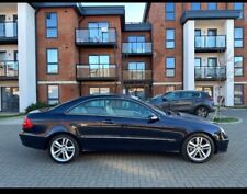 2006 mercedes clk for sale  HIGH WYCOMBE