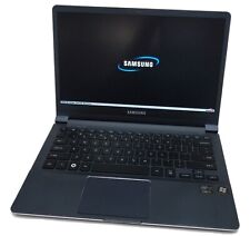 "PROBLEMA TOUCHPAD - Laptop Samsung 900X3C 14" i7-3517U 1.90GHz 4GB RAM 256GB SSD segunda mano  Embacar hacia Argentina