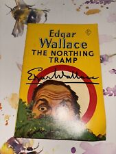 Edgar wallace northing for sale  KINGTON